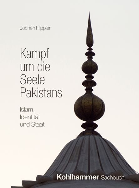 Produktbild: Kampf um die Seele Pakistans