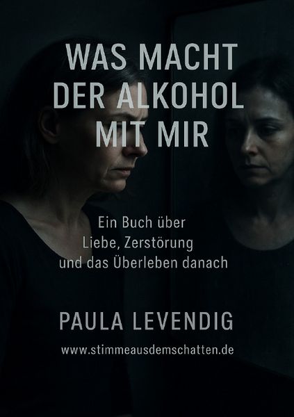 Produktbild: Was der Alkohol mit mir macht