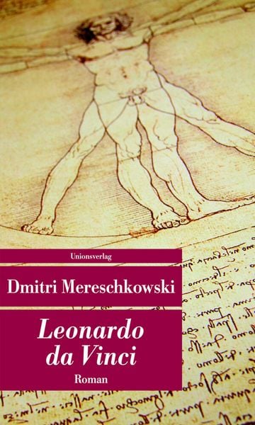 Produktbild: Leonardo da Vinci