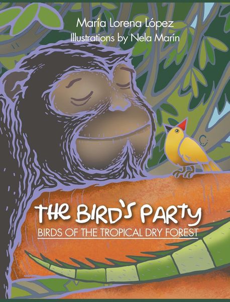 Produktbild: The Bird's Party