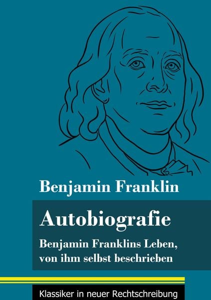 Produktbild: Autobiografie