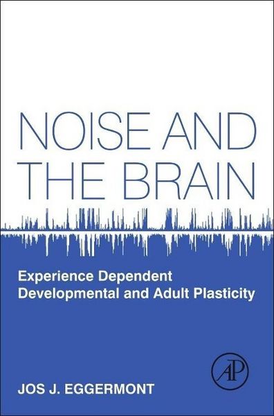 Produktbild: Noise and the Brain
