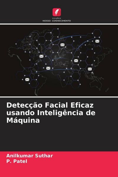 Produktbild: Detec&ccedil;&atilde;o Facial Eficaz usando Intelig&ecirc;ncia de M&aacute;quina