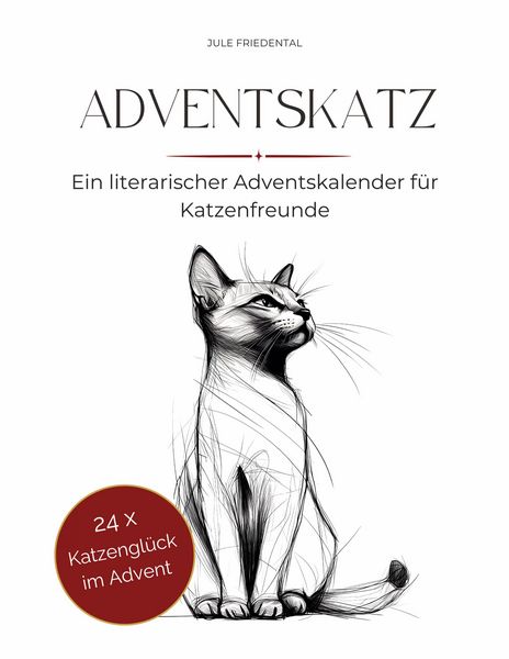 Produktbild: Adventskatz