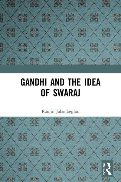 Produktbild: Gandhi and the Idea of Swaraj