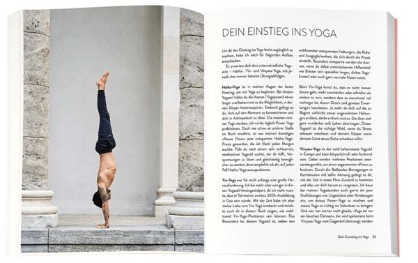 Produktbild: Good Vibes Yoga