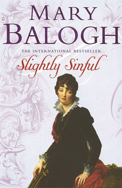 Produktbild: Slightly Sinful