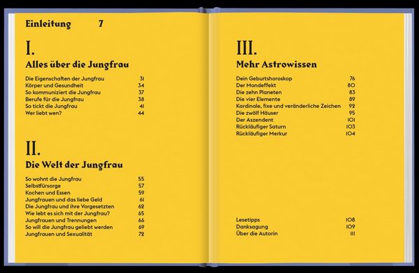 Produktbild: Jungfrau
