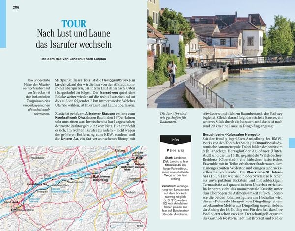 Produktbild: DUMONT Reise-Taschenbuch Reiseführer Bayerischer Wald, Regensburg, Oberpfälzer Wald