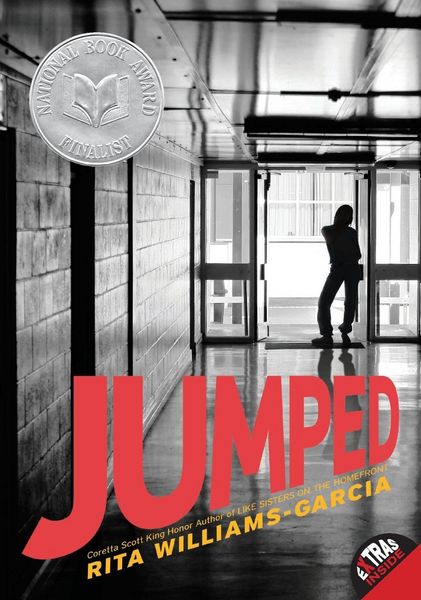 Produktbild: Jumped