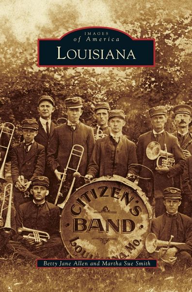 Produktbild: Louisiana