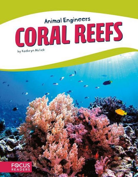 Produktbild: Coral Reefs
