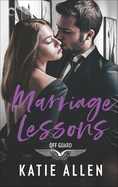 Produktbild: Marriage Lessons