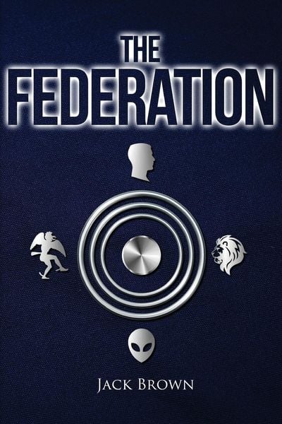 Produktbild: The Federation