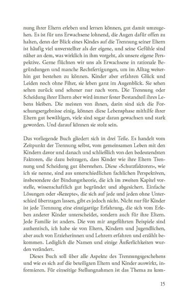 Produktbild: Trennungskinder