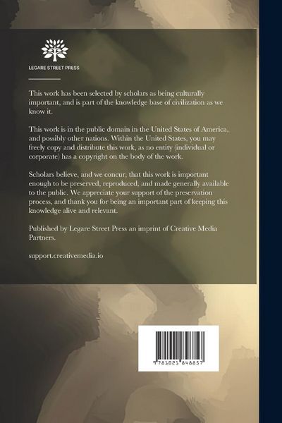 Produktbild: Studies On Inbreeding
