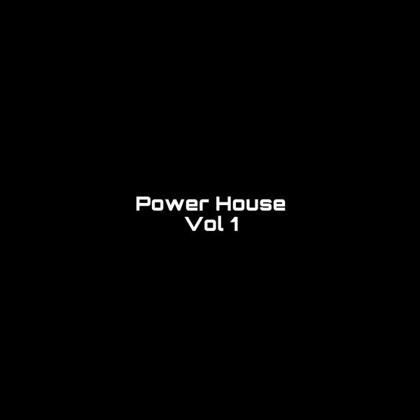 Produktbild: Power house vol 1
