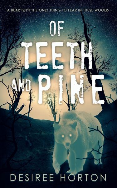 Produktbild: Of Teeth and Pine