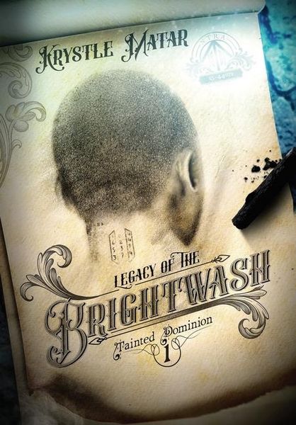 Produktbild: Legacy of the Brightwash