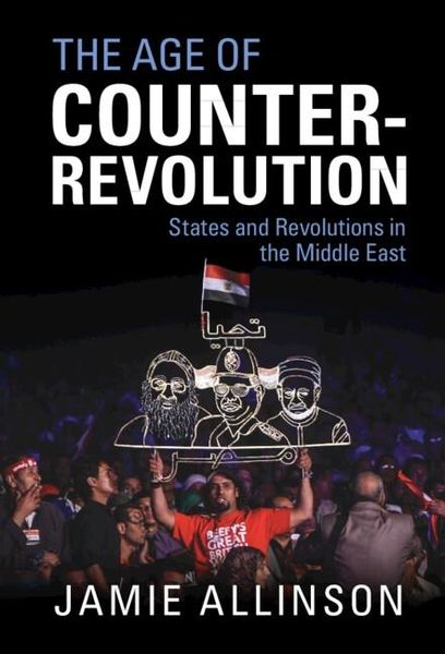 Produktbild: Age of Counter-Revolution