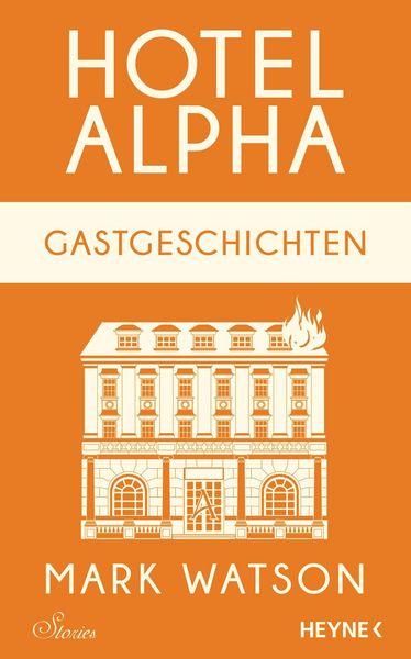 Produktbild: Gastgeschichten