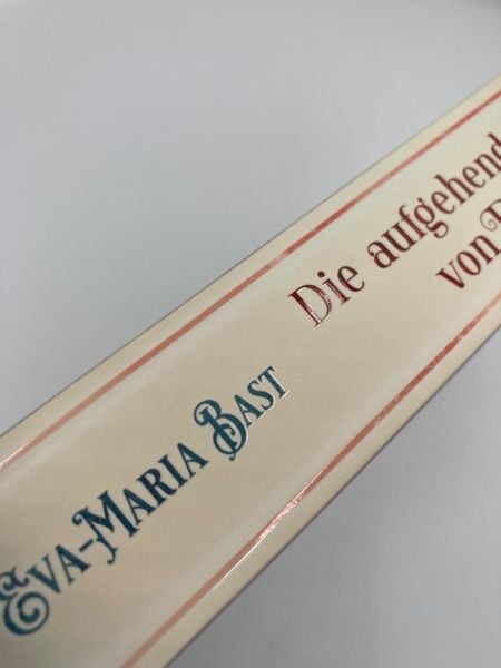 Produktbild: Die aufgehende Sonne von Paris