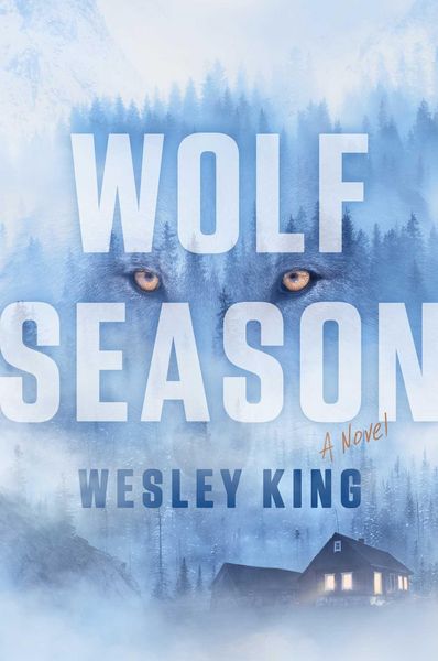 Produktbild: Wolf Season
