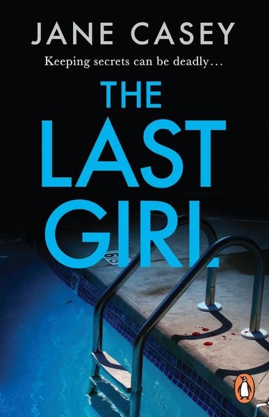 Produktbild: The Last Girl