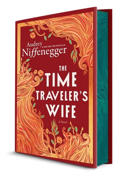 Produktbild: The Time Traveler's Wife Collector's Edition