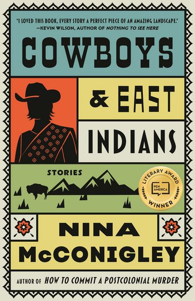 Produktbild: Cowboys and East Indians