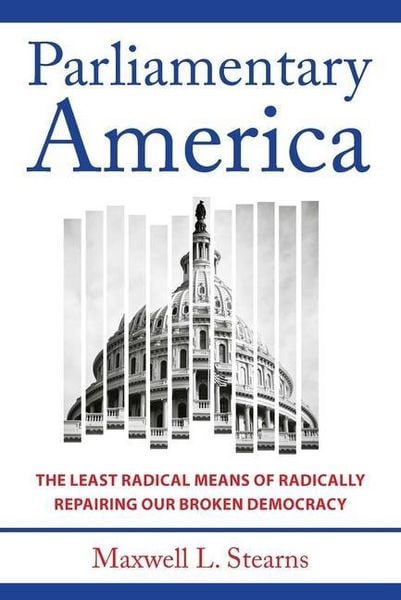 Produktbild: Parliamentary America