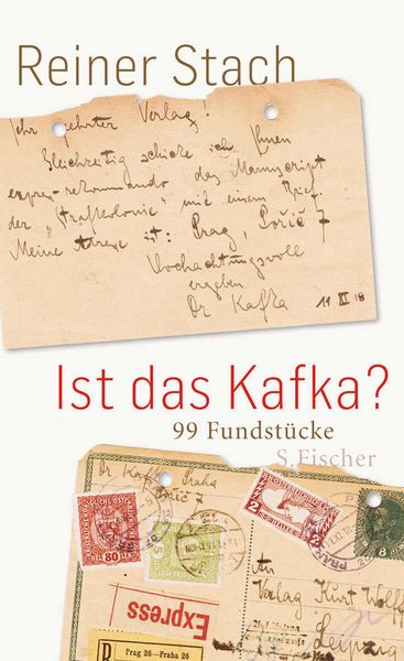 Produktbild: Ist das Kafka?