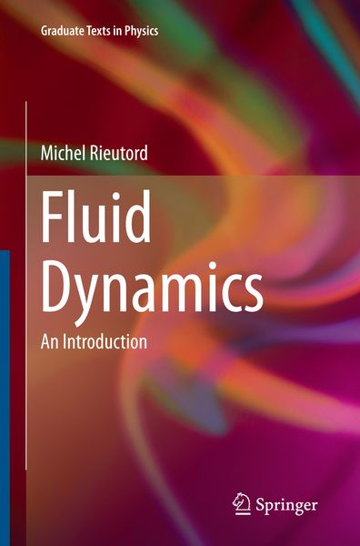 Produktbild: Fluid Dynamics