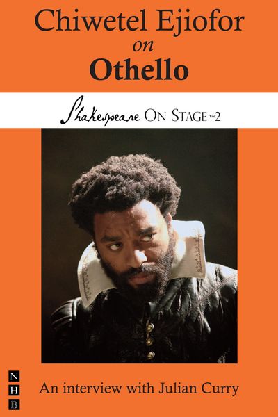 Produktbild: Chiwetel Ejiofor on Othello