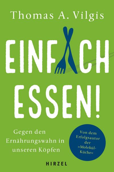 Produktbild: Einfach essen!