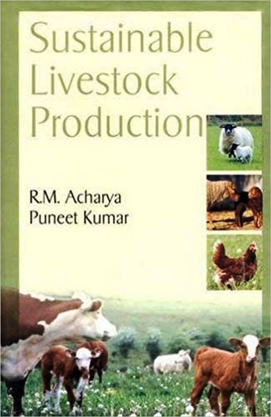 Produktbild: Sustainable Livestock Production