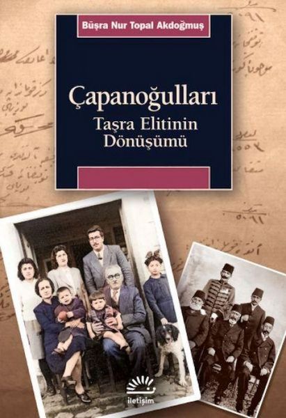 Produktbild: Capanogullari