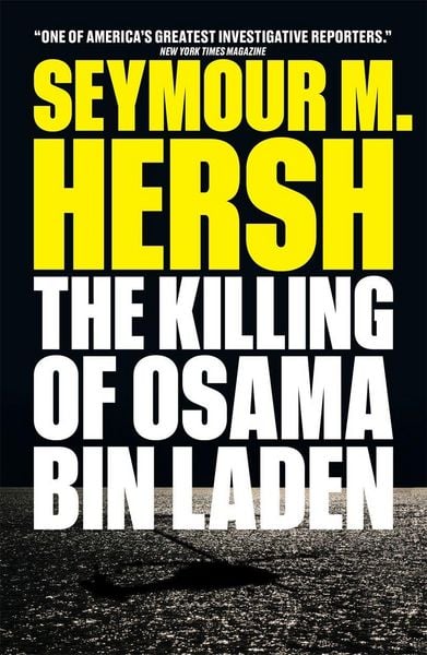 Produktbild: Killing Of Osama Bin Laden