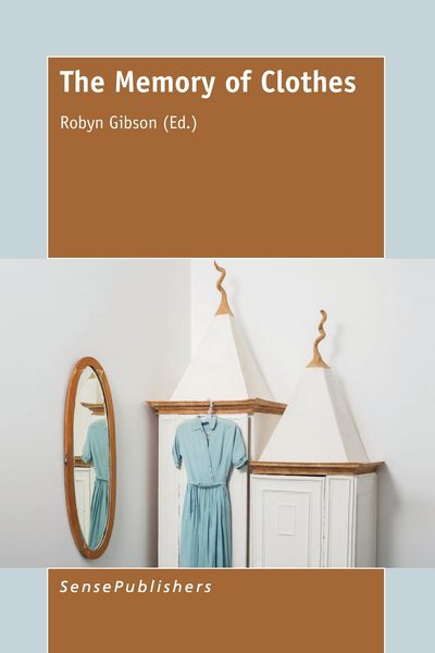Produktbild: The Memory of Clothes