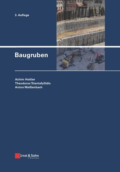 Produktbild: Baugruben