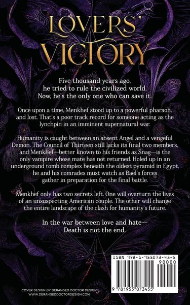 Produktbild: Circle of Blood Book Six