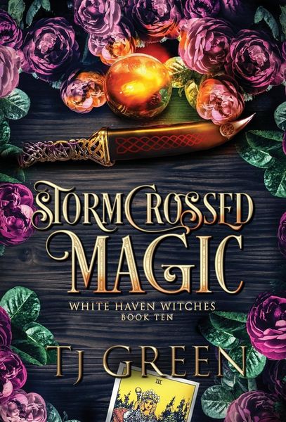 Produktbild: Stormcrossed Magic