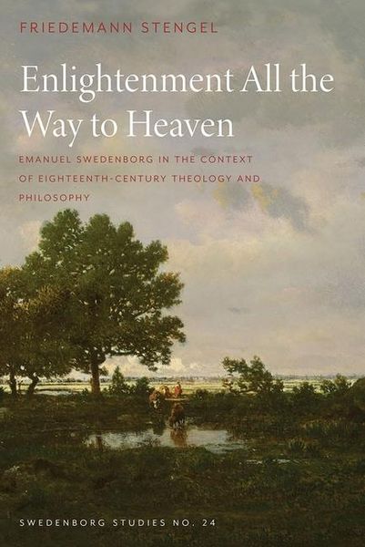 Produktbild: Enlightenment All the Way to Heaven