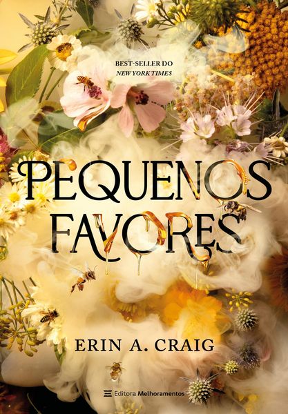 Produktbild: Pequenos favores