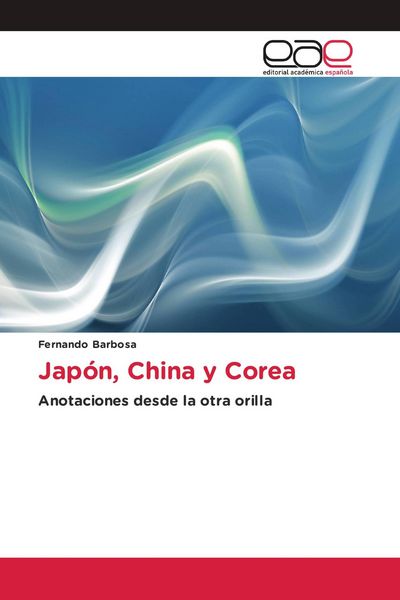 Produktbild: Jap&oacute;n, China y Corea