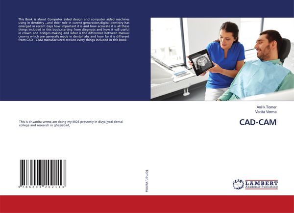 Produktbild: Cad-Cam