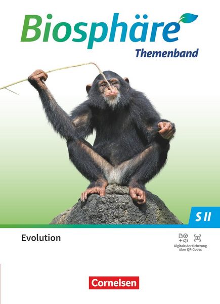 Produktbild: Biosph&auml;re Sekundarstufe II - 2.0 - Themenb&auml;nde