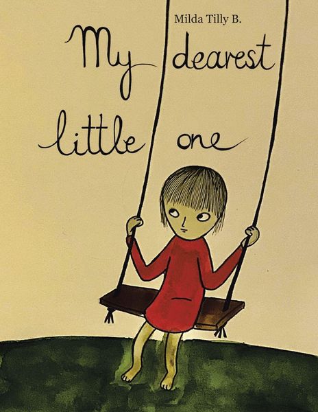 Produktbild: My dearest little one