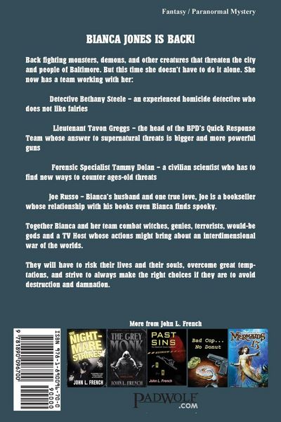 Produktbild: Monsters Among Us