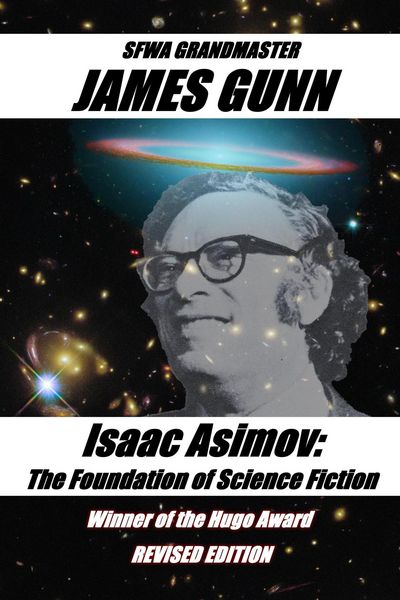 Produktbild: Isaac Asimov: The Foundation of Science Fiction